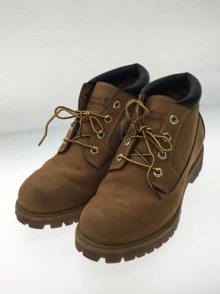 Timberland(ティンバーランド) / 23061/WATERPROOF CHUKKA BOOT  
