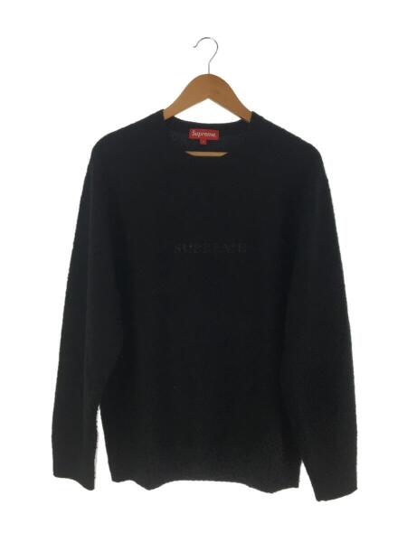 SUPREME シュプリーム 21AW Pilled Sweater パイル セーター ニット