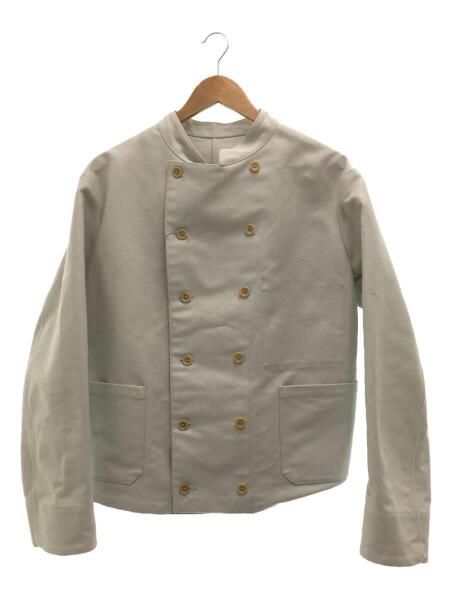 ANATOMICA(アナトミカ) / エアロメカノ/フランス製/ノーカラー  