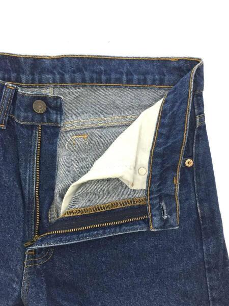 Levi's(リーバイス) / 90s/91年製/USA製/ボタン裏刻印918/505/ボトム