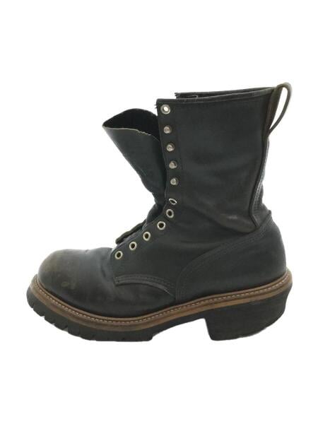 RED WING(レッドウィング) / PT83/2218/ロガー/茶芯/レースアップ 