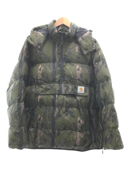 Carhartt(カーハート) / JONES PULLOVER/中綿/エコダウン/ジャケット/M 