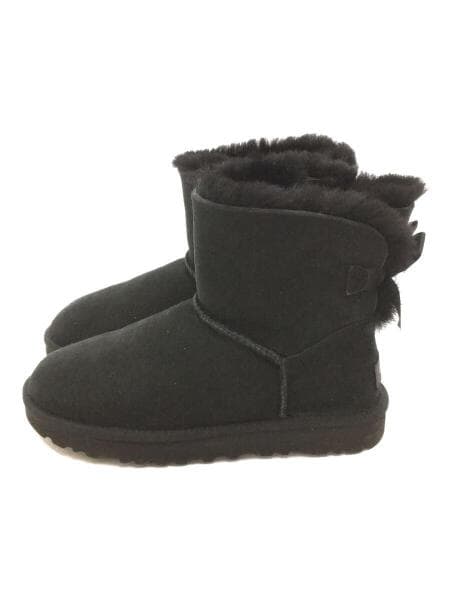UGG UGG Australia アグ　バックリボン　ムートンブーツ　新品 リボン付きムートン UGG アグ ムートンブーツ バックリボン 楽天