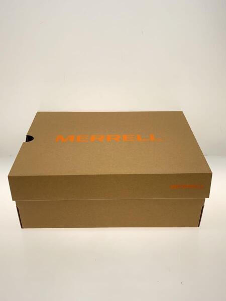 MERRELL(メレル) / MOAB SPEED STORM MOC GORE-TEX/タグ付/スニーカー 