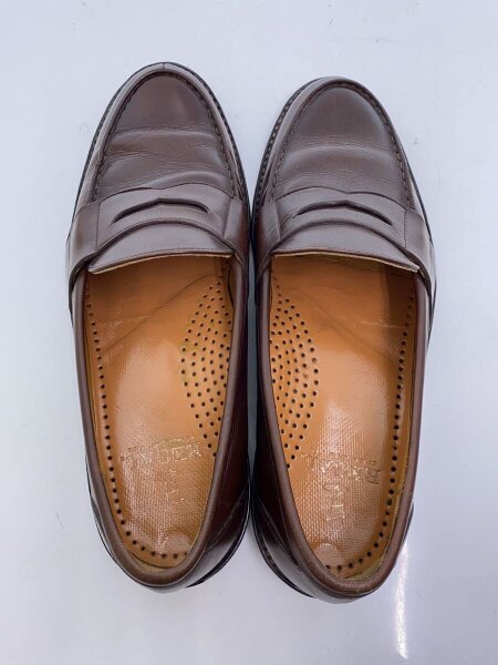 REGAL(リーガル) / ローファー/26cm/BRW/レザー/SF2634/コイン