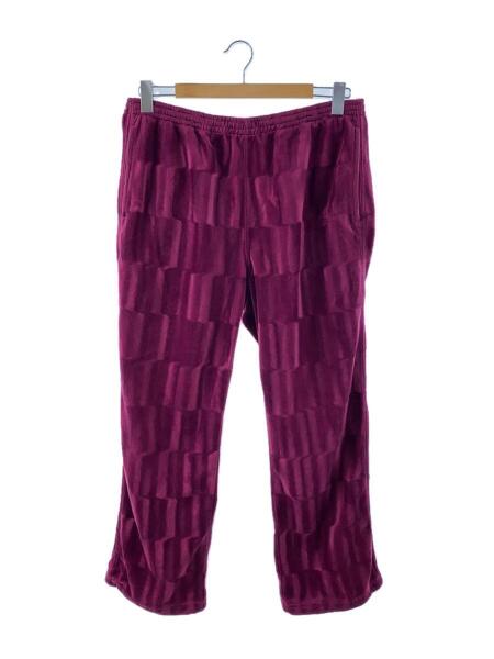 Supreme(シュプリーム) / 21AW/21FW/Velour Pant/ボトム/M/ベロア/PUP 