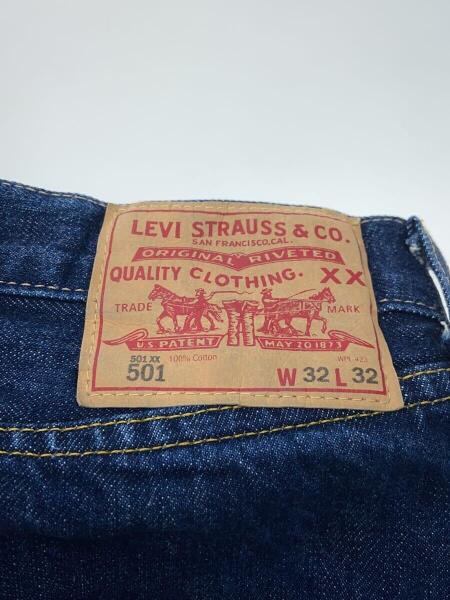Levi's Vintage Clothing(リーバイスヴィンテージクロージング
