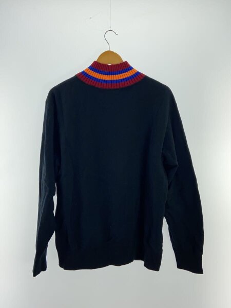 kolor ハーフジップ