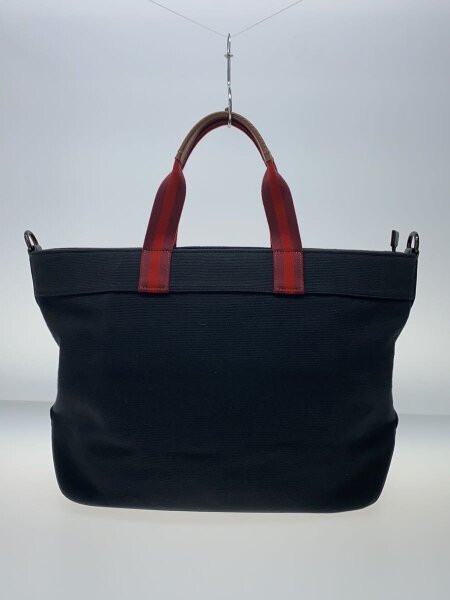 COACH(コーチ) / CANVAS TOTE/トートバッグ/キャンバス/BLK/CJ486