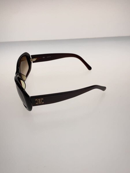CELINE / 58□17/サングラス/--/プラスチック/BRW/BRW/レディース/SC1729G CELINE(セリーヌ) / 58□17/サングラス/--/プラスチック/BRW/BRW