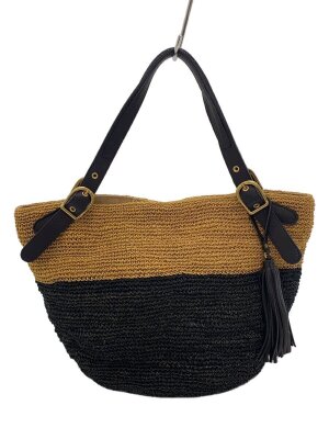 VIOLAd'ORO(ヴィオラドーロ) / バニティーバッグ/2WAY/バッグ/レザー