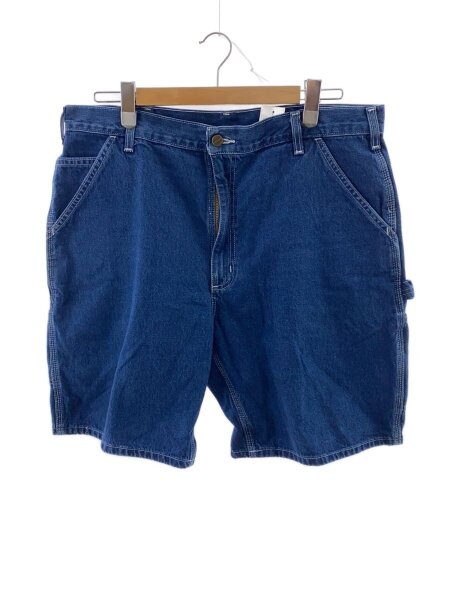2001年製 carhartt vtg デニム ショーツ DST カーハート Carhartt(カーハート) / 00s/デニムペインターショーツ/ショートパンツ