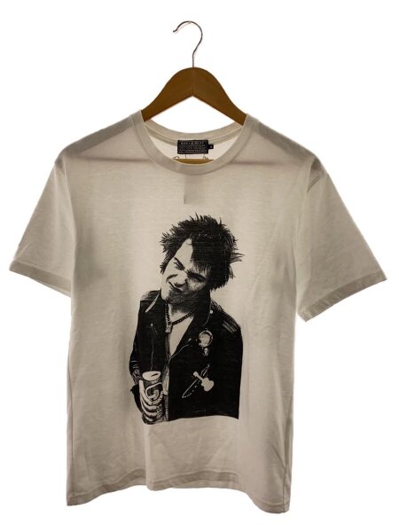HYSTERIC GLAMOUR(ヒステリックグラマー) / DENNIS MORRIS/SID VICIOUS 