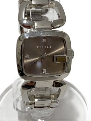 GUCCIのレディース腕時計検索結果|古着・中古品の通販サイト セカンド