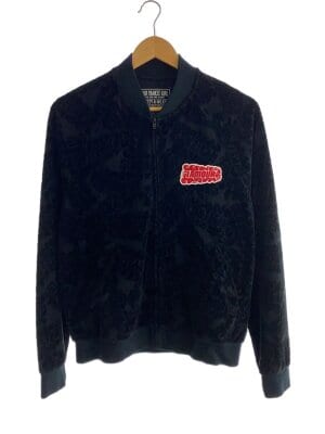 HYSTERIC GLAMOUR(ヒステリックグラマー) / フリースジャケット/FREE