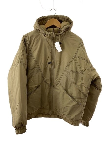 Supreme(シュプリーム) / 全体的に汚れ有/18AW/ZigZag Stitch Puffy 