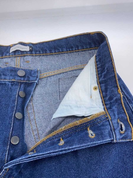 POP TRADING COMPANY / ボトム/M/デニム/IDG POP TRADING COMPANY(ポップトレーディングカンパニー) / ボトム/M