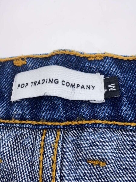 POP TRADING COMPANY(ポップトレーディングカンパニー) / ボトム/M