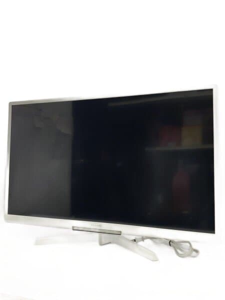 FUNAI 液晶テレビ FL-32H2010W ホワイト 2019年製 IK FL-32H2010W