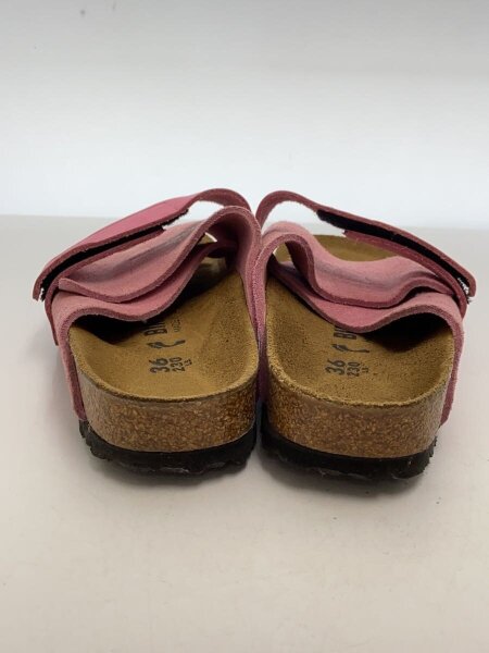 BIRKENSTOCK / KYOTO CANDY PINK/サンダル/23cm/PNK BIRKENSTOCK(ビルケンシュトック) / KYOTO CANDY PINK/サンダル/23cm
