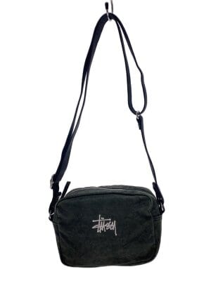 STUSSYのバッグ検索結果|古着・中古品の通販サイト セカンドストリート