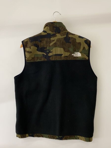 THE NORTH FACE(ザノースフェイス) / NOVELTY DENALI VEST_ノベルティ 