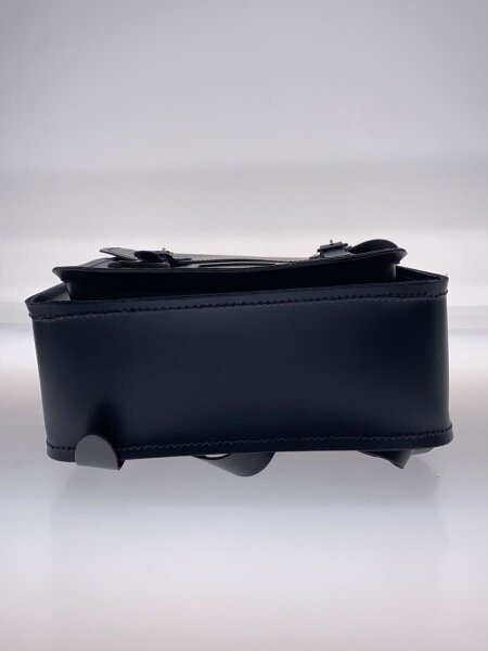 Zatchels(ザッチェルズ) / シティバックパック/リュック/レザー/NVY 