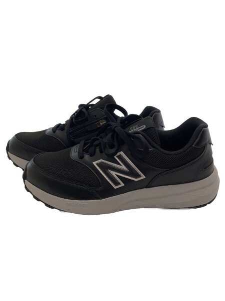 NEW BALANCE(ニューバランス) / MW363/ブラック/26.5cm/BLK | 中古品の 