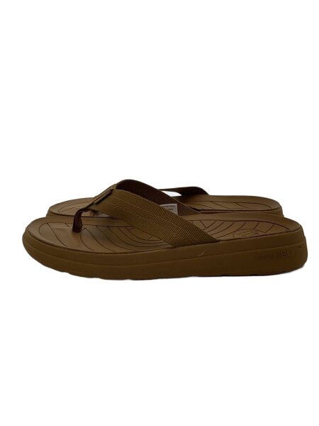 MALIBU SANDALS(マリブサンダルズ) / サンダル/28cm/CML// | 中古品の 
