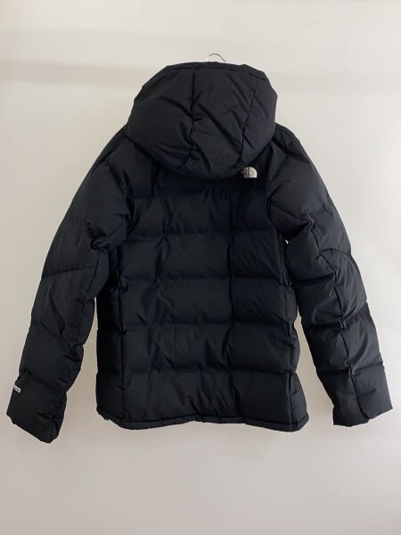 THE NORTH FACE(ザノースフェイス) / BELAYER PARKA_ビレイヤーパーカ 