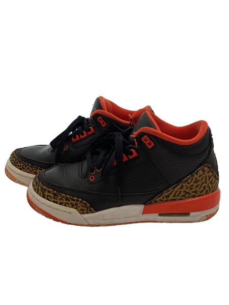 NIKE(ナイキ) / AIR JORDAN 3 RETRO_エア ジョーダン 3 レトロ/23.5cm 
