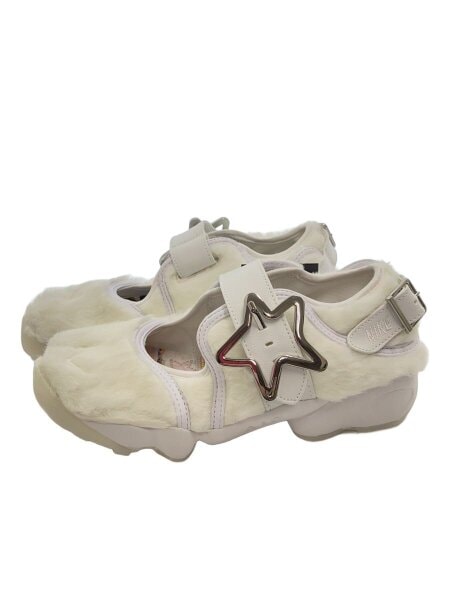 NIKE(ナイキ) / サミットホワイト/AIR RIFT_エア リフト/24cm/WHT 