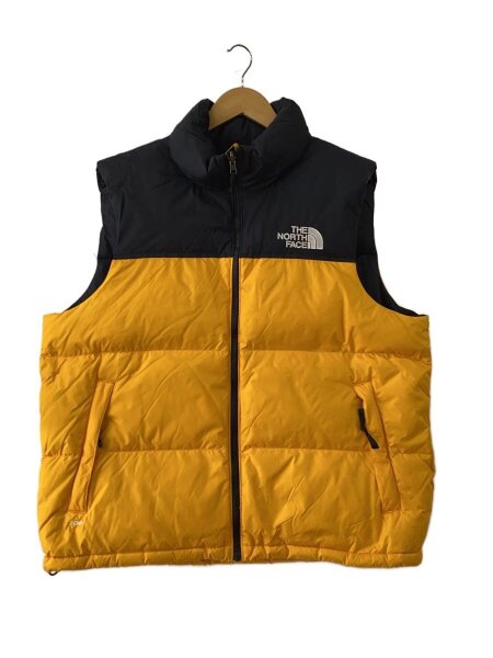 THE NORTH FACE(ザノースフェイス) / 1996 RETRO NUPTSE VEST/ダウン 