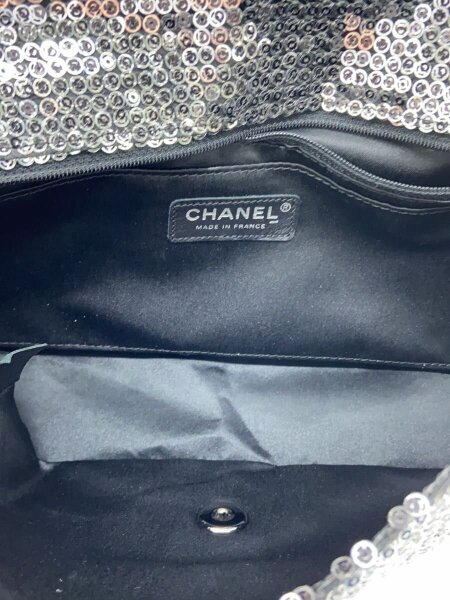 CHANEL(シャネル) / スパンコール取れ有/チェーンスパンコール