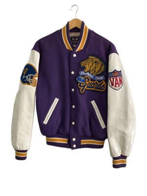 VANのスタジャン検索結果|古着・中古品の通販サイト セカンド