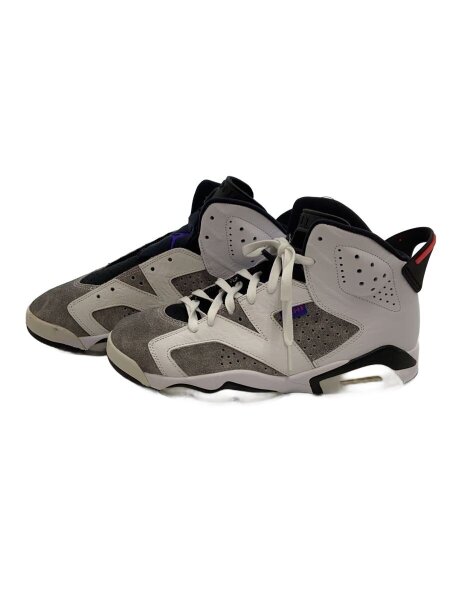 NIKE(ナイキ) / AIR JORDAN 6 RETRO LTR/エアジョーダンレトロ 