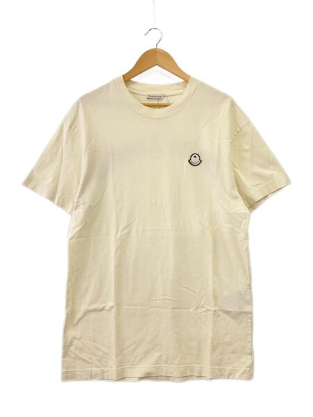 MONCLER(モンクレール) / Palm Angels/GENIUS/Tシャツ/L/コットン/BEG 
