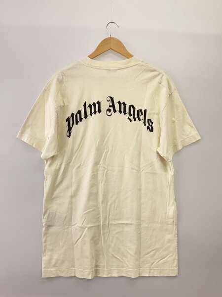 MONCLER(モンクレール) / Palm Angels/GENIUS/Tシャツ/L/コットン/BEG 