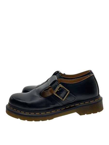 Dr.Martens(ドクターマーチン) / つま先擦れ有/POLLEY Tバーシューズ 