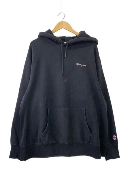 READYMADE(レディメイド) / 20AW PIONCHAM HOODIE/パーカー/XL