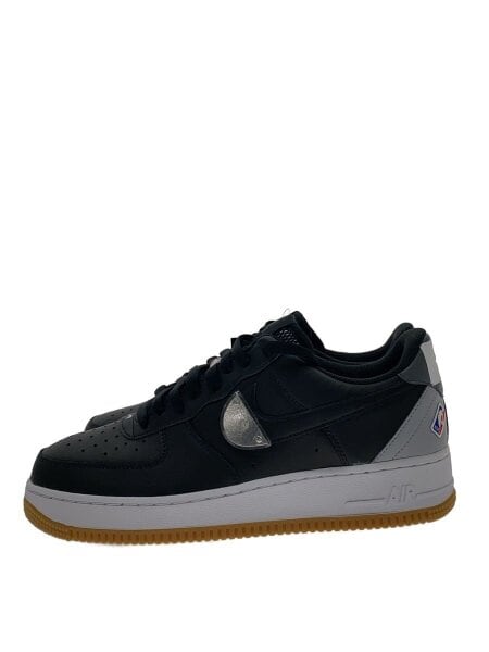 NIKE(ナイキ) / AIR FORCE 1 07 LV8_エアフォース 1 07 LV8/27cm/BLK 