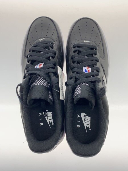 NIKE(ナイキ) / AIR FORCE 1 07 LV8_エアフォース 1 07 LV8/27cm/BLK 