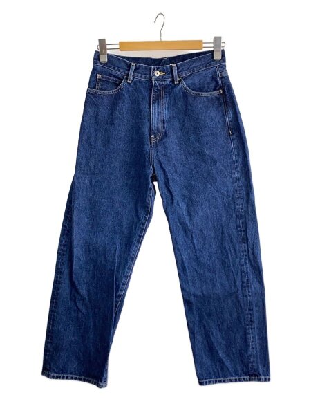 Steven Alan(スティーブンアラン) / 13.5ozデニム5ポケットバギー