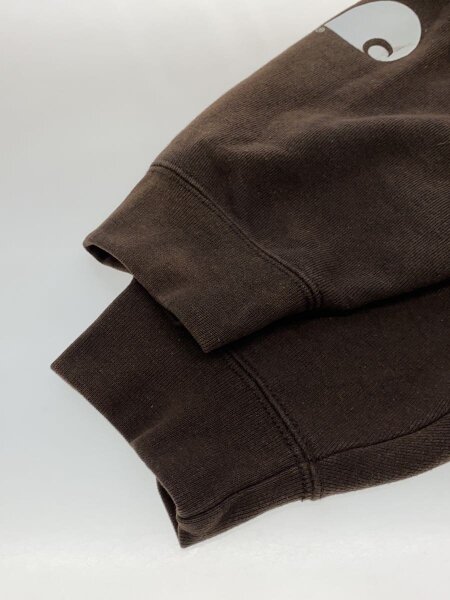 Carhartt(カーハート) / フェード有/パーカー/3L/コットン/BRW
