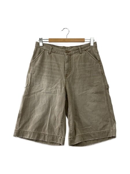 Spick&Span(スピックアンドスパン) / 5 1/2 DUCK HALF DENIM/ショート 