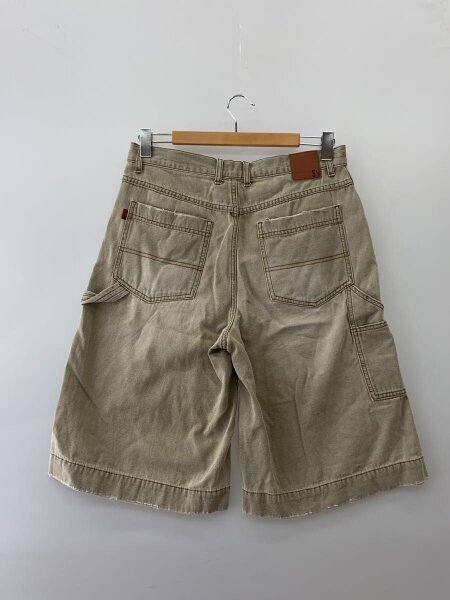 Spick&Span(スピックアンドスパン) / 5 1/2 DUCK HALF DENIM/ショート 