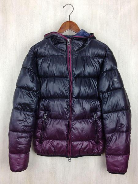 新品 pepe jeansダウン ジャンバー M