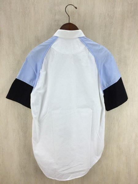 CARVEN(カルヴェン) / 2016SS/CARVEN/カルヴェン/半袖シャツ 