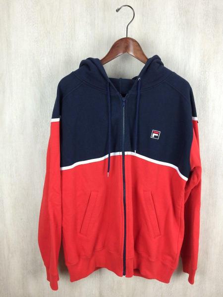 FILA(フィラ) / 2014SS/FILA×INTER BREE/フィラ/インターブリード 