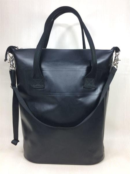 Eytys 黒 レザー ショルダーバッグ EYTYS(エイティス) / ショルダーバッグ/--/BLK | 中古品の販売・通販